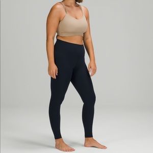 Lululemon Wunder under hr tight 28”